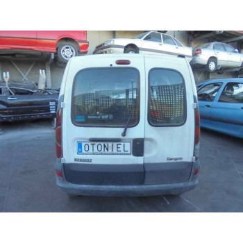 renault kangoo (f/kc0) del año 2000