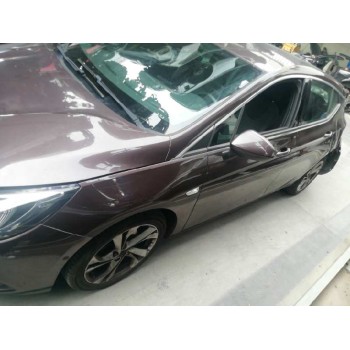 opel astra k lim. 5türig del año 2017