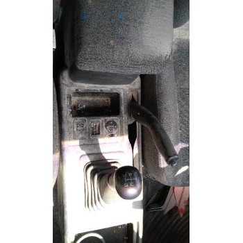 mitsubishi santamo (hyundai) del año 2000