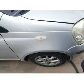 toyota yaris (ncp1/nlp1/scp1) del año 2003