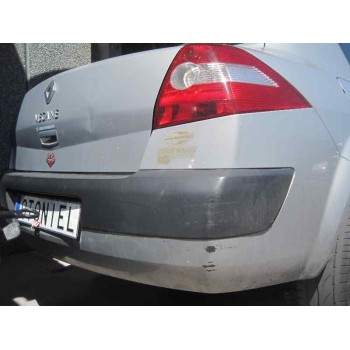 renault megane ii classic berlina del año 2004