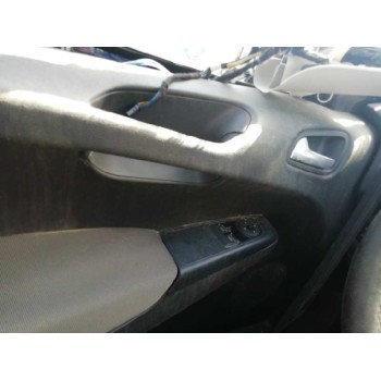 ford tourneo courier (c4a) del año 2017