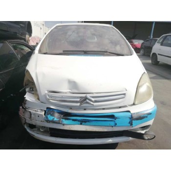 citroën xsara picasso del año 2006