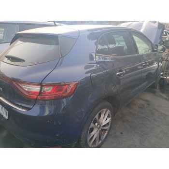 renault megane iv hatchback (b9a/m/n_) del año 2019