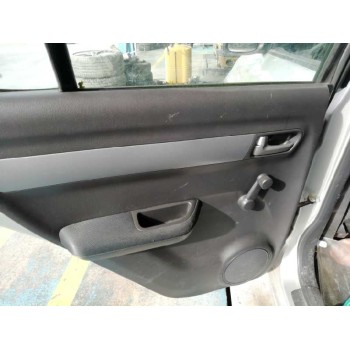 suzuki swift berlina (mz) del año 2006