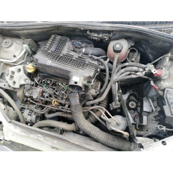 renault kangoo (f/kc0) del año 2009