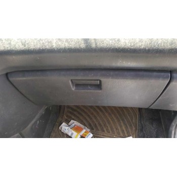 mitsubishi santamo (hyundai) del año 2000