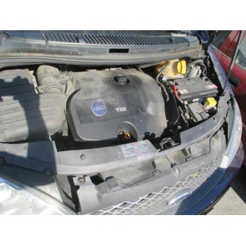 ford galaxy (vy) del año 2001