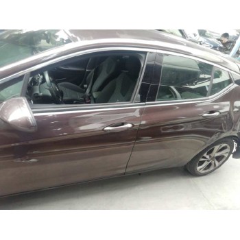 opel astra k lim. 5türig del año 2017