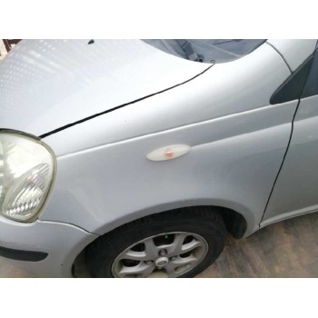 toyota yaris (ncp1/nlp1/scp1) del año 2003