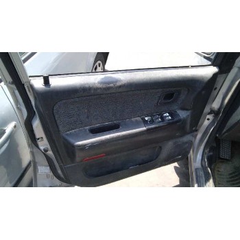 mitsubishi santamo (hyundai) del año 2000