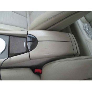 mercedes-benz clase e (w211) berlina del año 2004