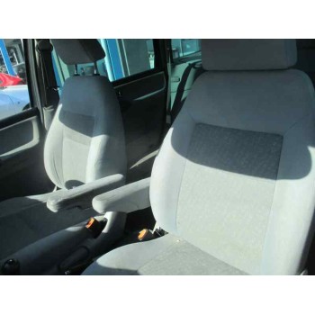 ford galaxy (vy) del año 2001