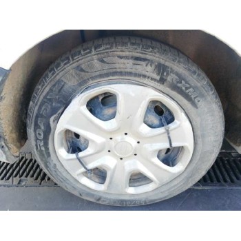 ford transit courier del año 2016