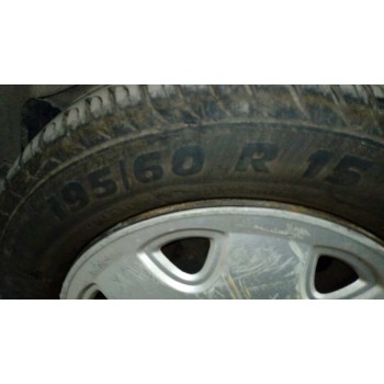 ford mondeo berlina (gd) del año 2000