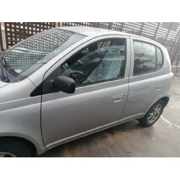toyota yaris (ncp1/nlp1/scp1) del año 2003