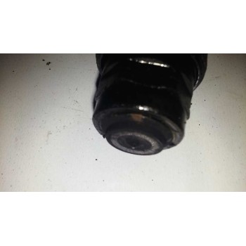 Recambio de inyector para opel astra f caravan 1.7 turbodiesel (17 dt / lu8) referencia OEM IAM TC4EE1  