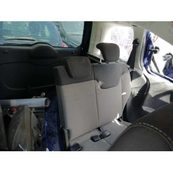 ford tourneo courier (c4a) del año 2017