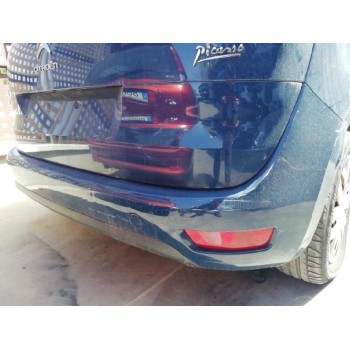 citroën c4 picasso del año 2015