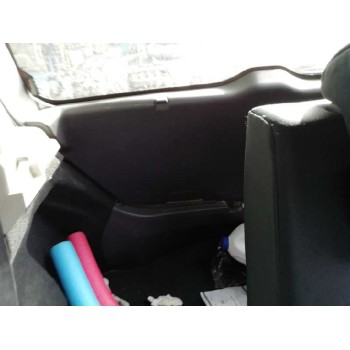 suzuki swift berlina (mz) del año 2006