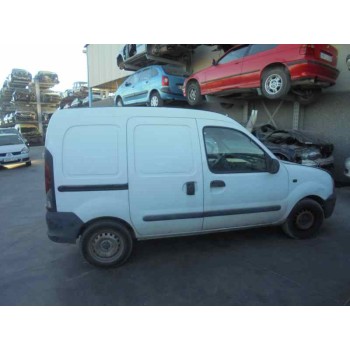 renault kangoo (f/kc0) del año 2000