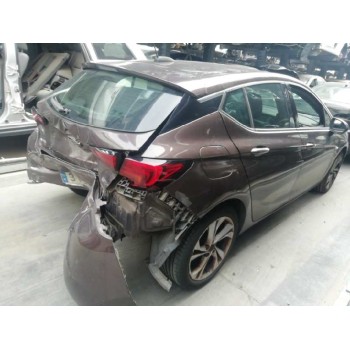 opel astra k lim. 5türig del año 2017