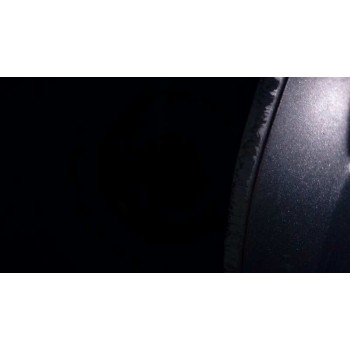 ford mondeo berlina (gd) del año 2000