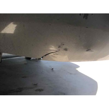 renault megane ii classic berlina del año 2004