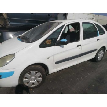 citroën xsara picasso del año 2006