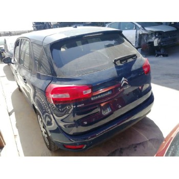 citroën c4 picasso del año 2015