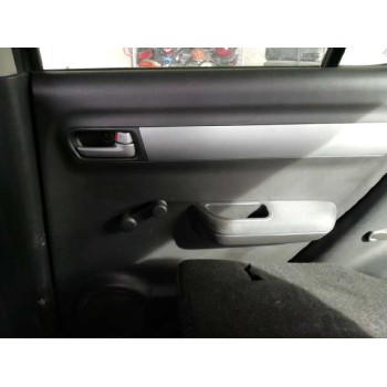 suzuki swift berlina (mz) del año 2006