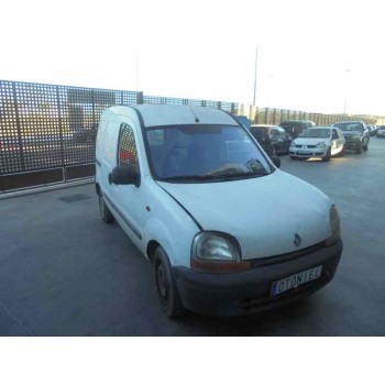 renault kangoo (f/kc0) del año 2000
