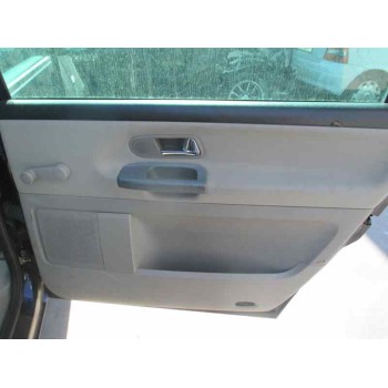 ford galaxy (vy) del año 2001