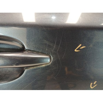 Recambio de puerta delantera derecha para citroën c4 ii (nc_) 1.6 hdi 115 referencia OEM IAM 9004CY  