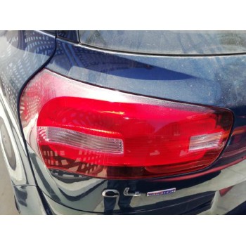 citroën c4 picasso del año 2015