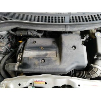 suzuki swift berlina (mz) del año 2006