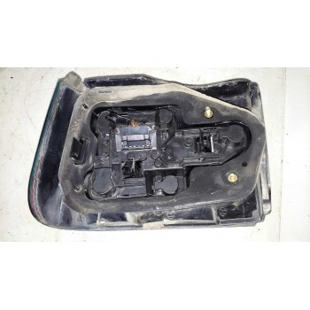 Recambio de piloto trasero derecho para seat ibiza (6k) básico referencia OEM IAM  AHUMADO 