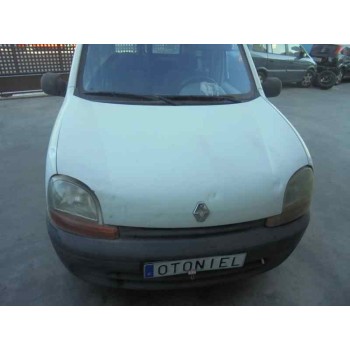 renault kangoo (f/kc0) del año 2000