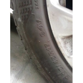 opel astra k lim. 5türig del año 2017