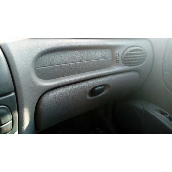 renault megane i fase 2 classic (la..) del año 2000