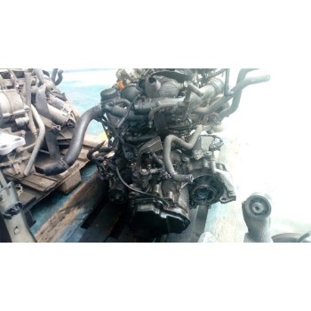Recambio de motor completo para seat ibiza (6k1) signo referencia OEM IAM ASV M EXPORTACION