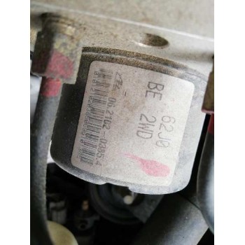 suzuki swift berlina (mz) del año 2006