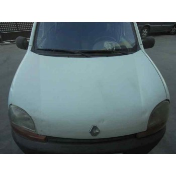 renault kangoo (f/kc0) del año 2000
