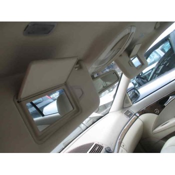 mercedes-benz clase e (w211) berlina del año 2004