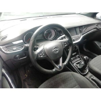 opel astra k lim. 5türig del año 2017