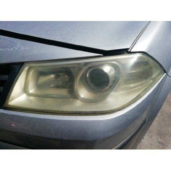 renault megane ii berlina 5p del año 2006