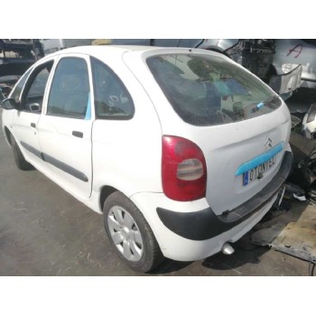 citroën xsara picasso del año 2006
