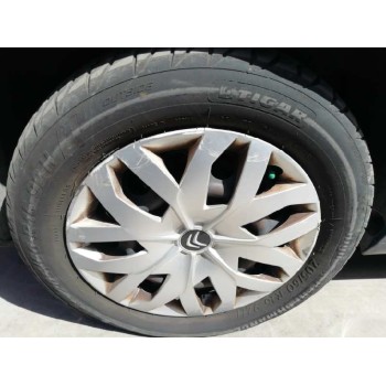 citroën c4 picasso del año 2015