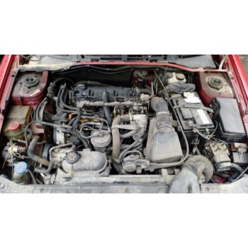 citroën xsara berlina del año 1999