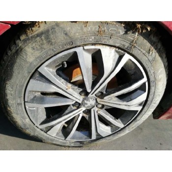 peugeot 508 del año 2020